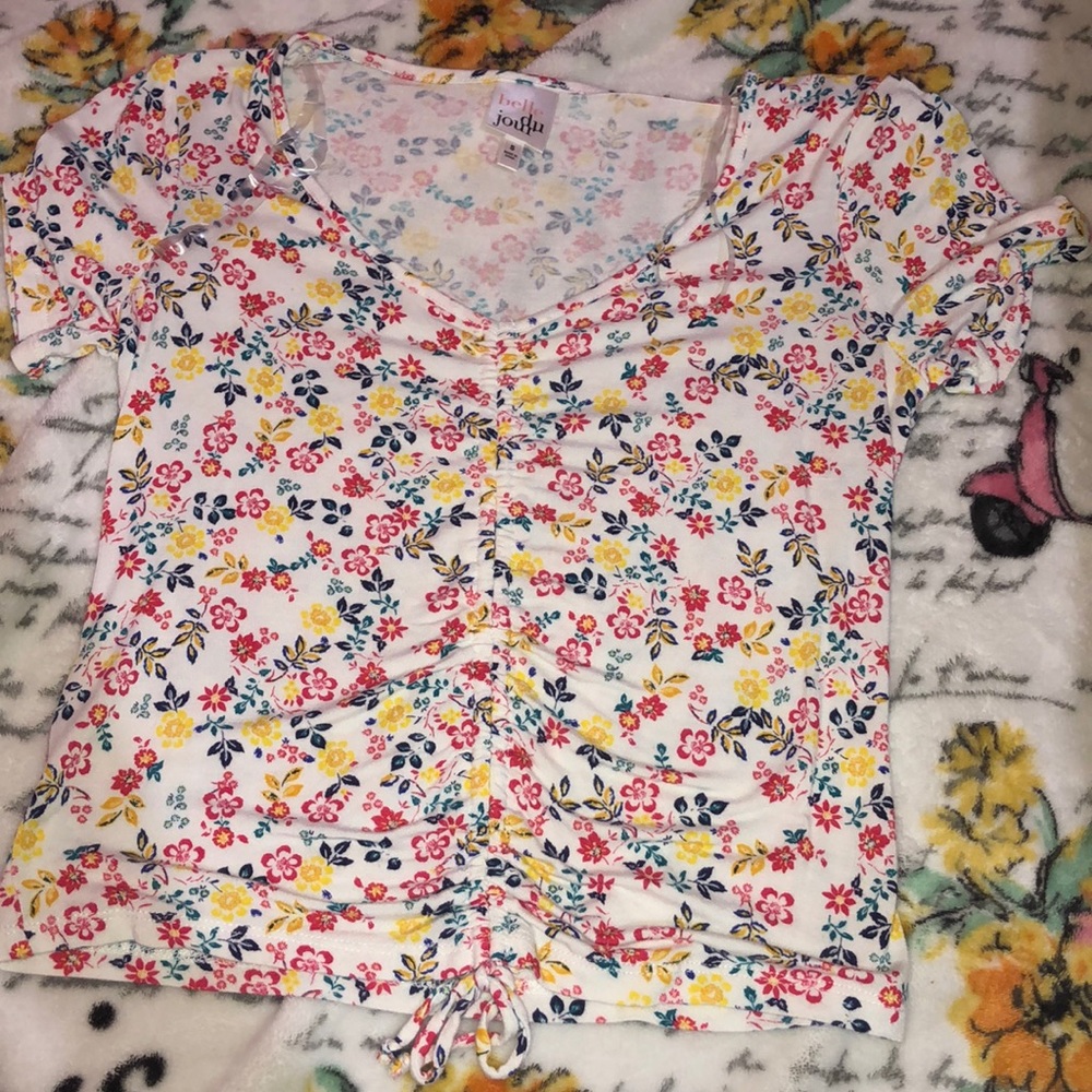 I don’t even know what this is